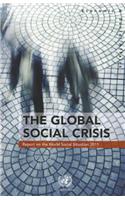 Report on the World Social Situation 2011