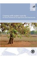 Coping with water scarcity