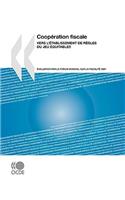 Coopération fiscale 2007