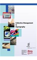 Collective Management in Reprography