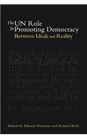 The Un Role in Promoting Democracy