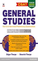 General Studies Paper II