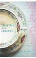 Teatime For The Firefly