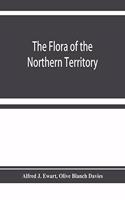 flora of the Northern Territory