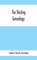 Sterling Genealogy