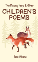 Missing Harp & Other Children's Poems