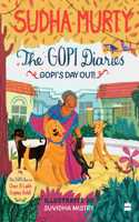 Gopi's Day Out!