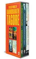 Best Works of Rabindranath Tagore Boxed Set (Gitanjali, Nationalism, Selected Short Stories, the Home and the World)