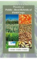 Promotion of Public - Bred Hybrids of Field Crops