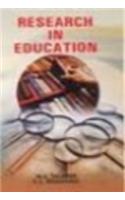 Research In Education