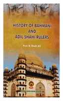 History Of Bahmani And Adil Shahi Rulers