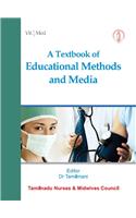 A Textbook Of Educational Methods And Media (Tnmc)