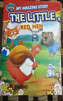 The Little Red Hen