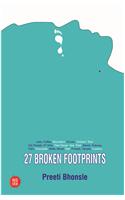 27 Broken Footprints