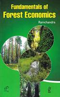 Fundamentals of Forest Economics