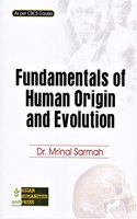 Fundamentals Of Human Original And Evolution