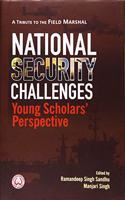 National Security Challenges