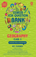 Most Likely Question Bank - Geography