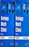 Urology Ward Clinic (Part 1 & 2)