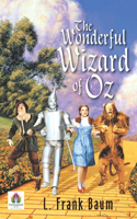 Wonderful Wizard of Oz