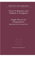 Graph Theory for Programmers