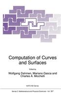 Computation of Curves and Surfaces
