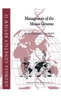Mutagenesis of the Mouse Genome