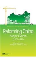 Reforming China
