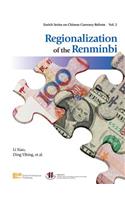 Regionalization of the Renminbi