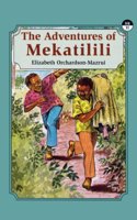 Adventures of Mekatilili