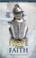 Hope Versus Faith