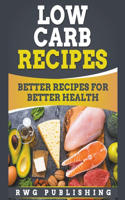 Low Carb Recipes