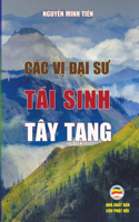 Các v&#7883; &#272;&#7841;i s&#432; tái sinh Tây T&#7841;ng