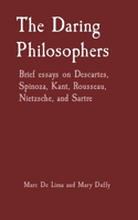 Daring Philosophers
