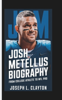 Josh Metellus Biography