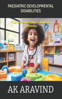 Pediatric Developmental Disabilities