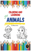 Coloring and Learning