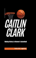 Caitlin Clark