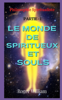 LE MONDE DE SPIRITUEUX et ÂMES [[ PARTIE 1 ]]: philosophie spiritualiste