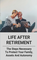 Life After Retirement