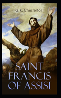 St. Francis of Assisi