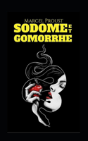 Sodome et Gomorrhe Annoté