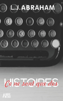 Ce Ne Sont Que Des Histoires
