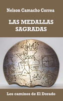 Las medallas sagradas