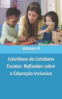 Coletânea do Cotidiano Escolar