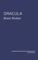 Dracula by Bram Stoker