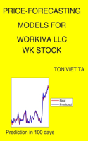 Price-Forecasting Models for Workiva Llc WK Stock