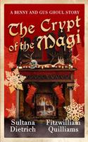 Crypt of the Magi