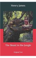 The Beast in the Jungle: Original Text
