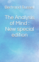 Analysis of Mind